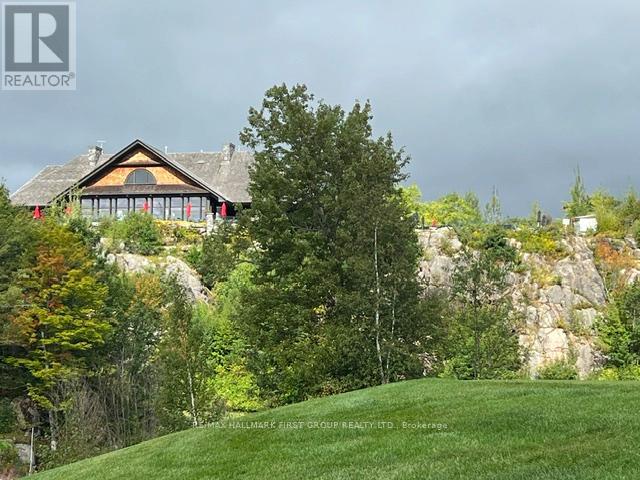 Apartment at 104 - 120 CARRICK TRAIL, Gravenhurst