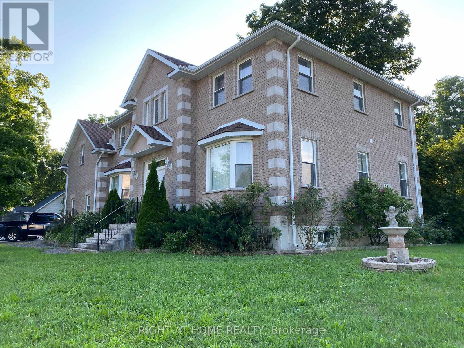 Detached at 4 PALMER STREET, Norfolk (Teeterville)