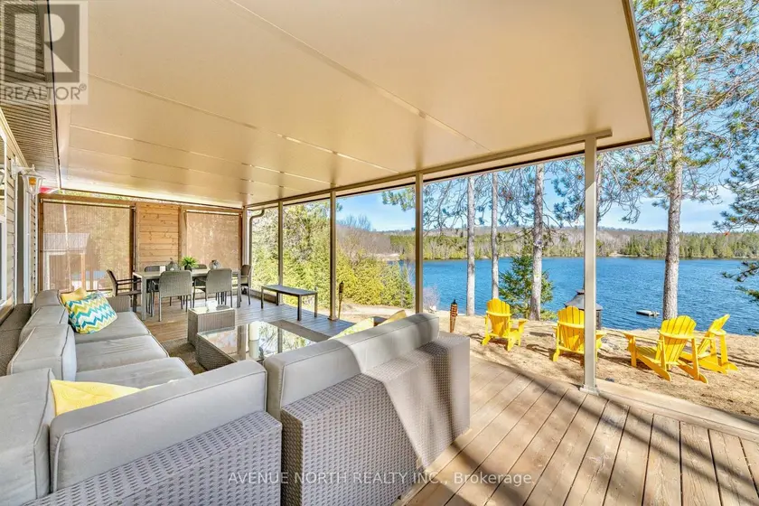 Detached at #H23 - 240 PINEWOOD PARK ROAD, Whitewater Region