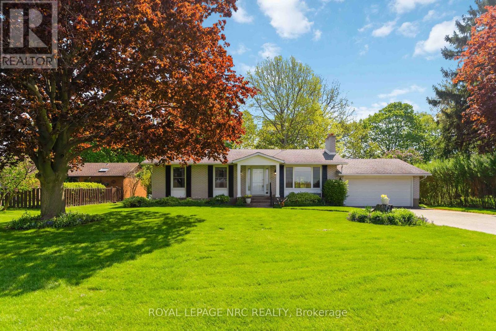 Detached at 4271 13TH STREET, Lincoln (Lincoln-Jordan/Vineland)