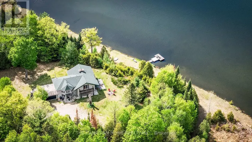 Detached at 5451 ARDEN ROAD, Frontenac