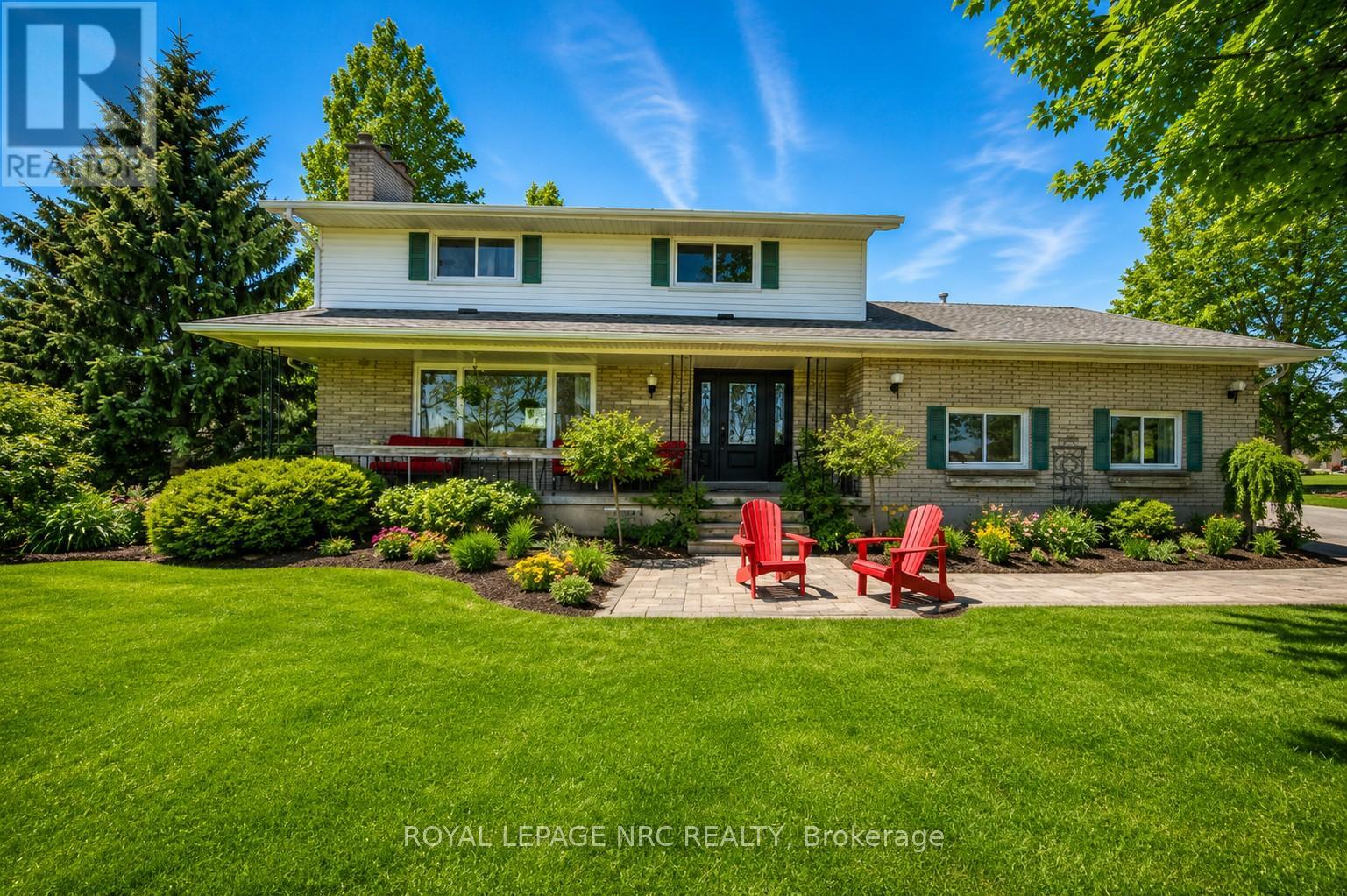 Detached at 53616 SMITH ROAD, Wainfleet (Marshville/Winger)