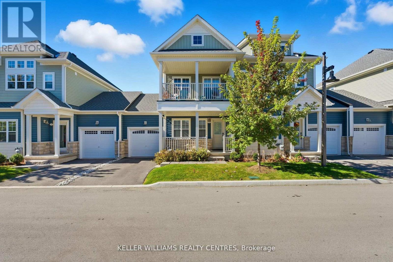 Townhouse at 8A SHORES LANE, Fort Erie (Ridgeway)