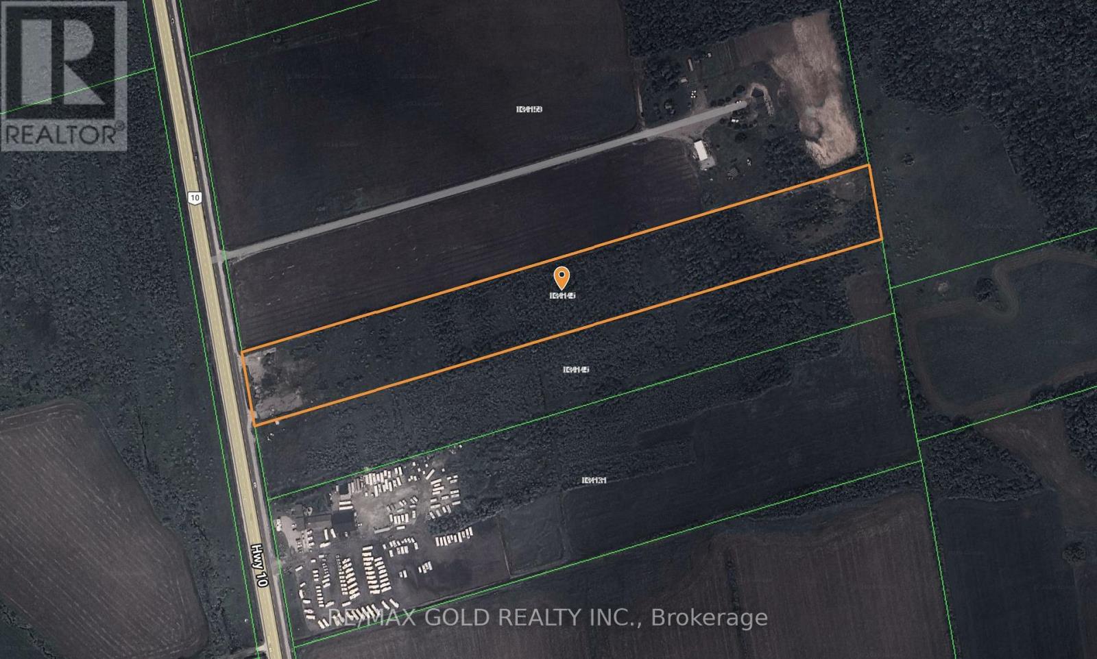 Vacant Land at 634145 HIGHWAY 10 ACRES, Mono