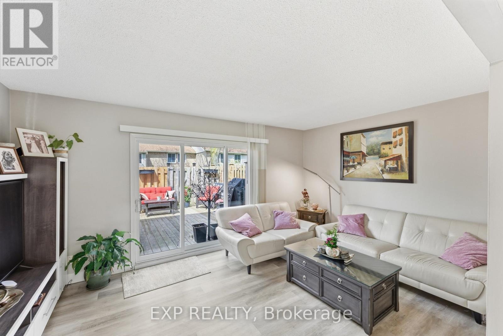 Townhouse at 78 - 6767 THOROLD STONE ROAD, Niagara Falls