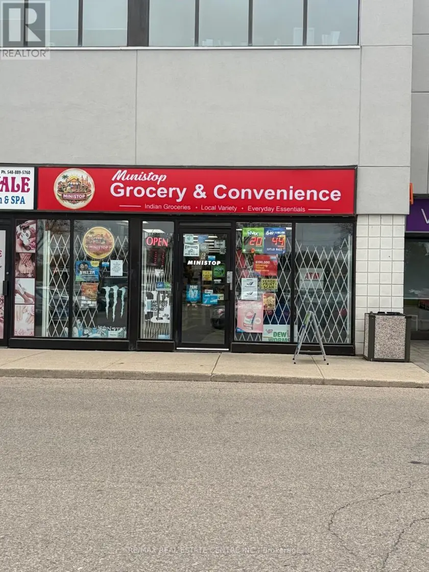 Other at 6 - 1120 VICTORIA STREET N, Kitchener