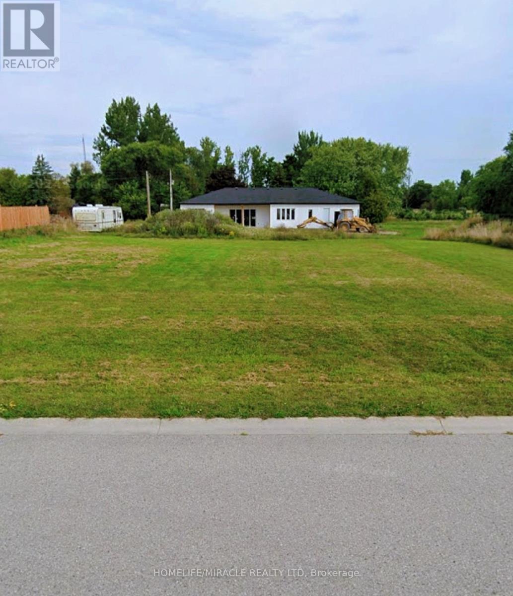 Vacant Land at RR3 - 7 ANNE STREET, Ashfield-Colborne-Wawanosh (Ashfield)