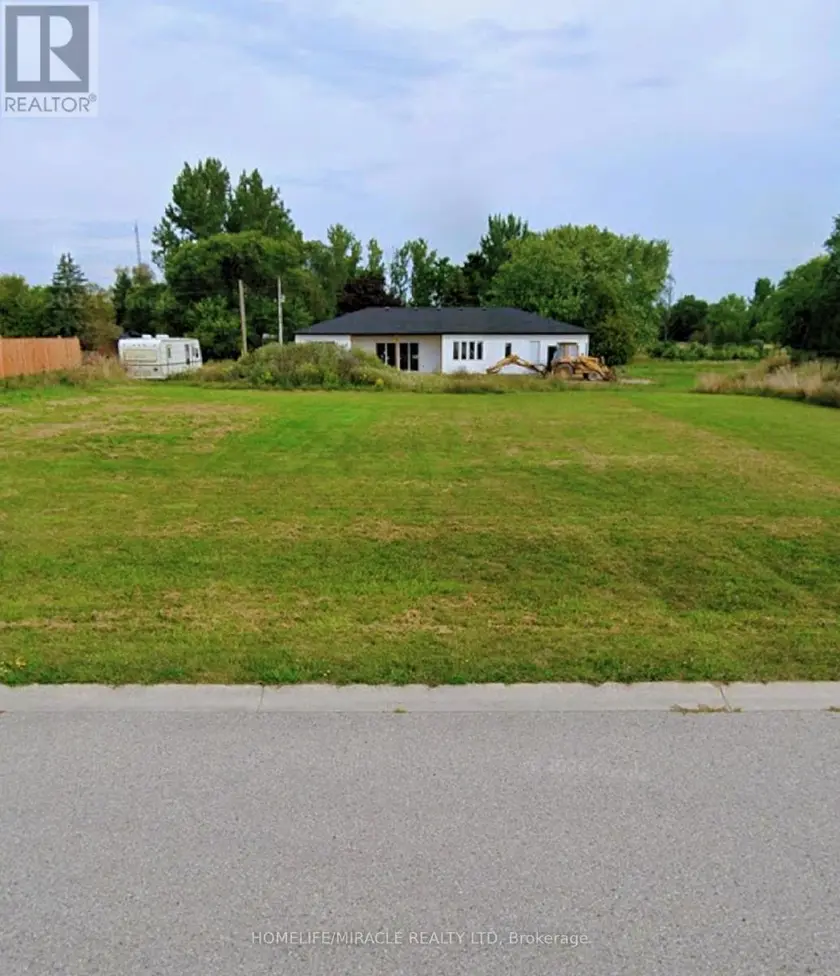 Vacant Land at RR3 - 7 ANNE STREET, Ashfield-Colborne-Wawanosh