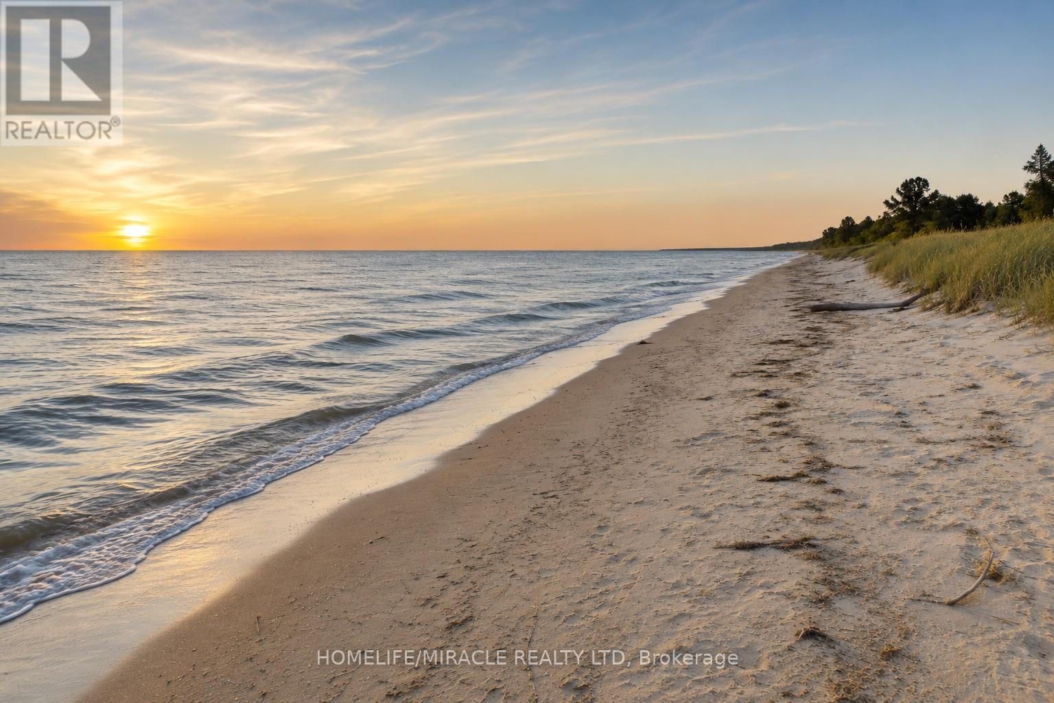 Vacant Land at RR3 - 7 ANNE STREET, Ashfield-Colborne-Wawanosh