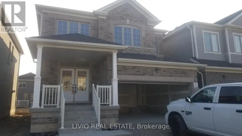 Detached at 448 BLACK CHERRY CRESCENT, Shelburne