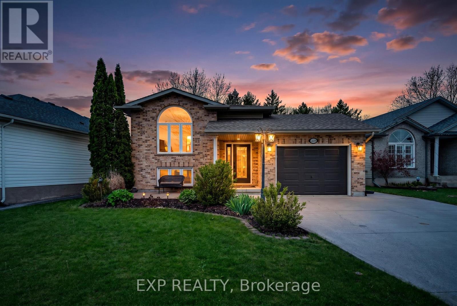 Detached at 7789 ASCOT CIRCLE, Niagara Falls (Ascot)