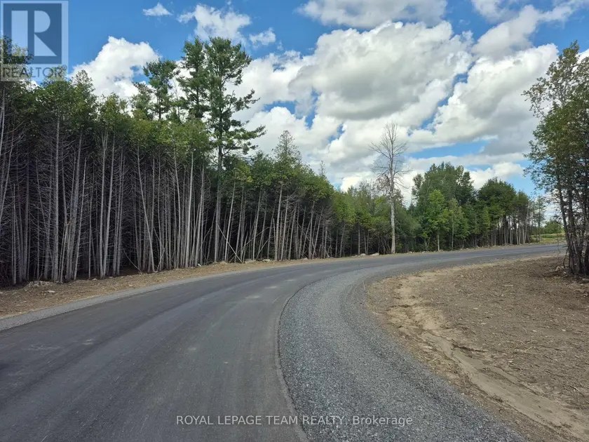 Vacant Land at LOT 20 GINGER CRESCENT W, Ottawa