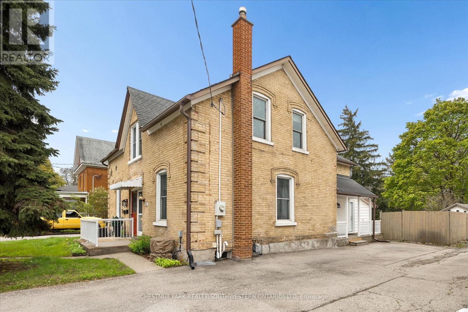Semi-Detached/Link at 30 HOPETON STREET, Cambridge