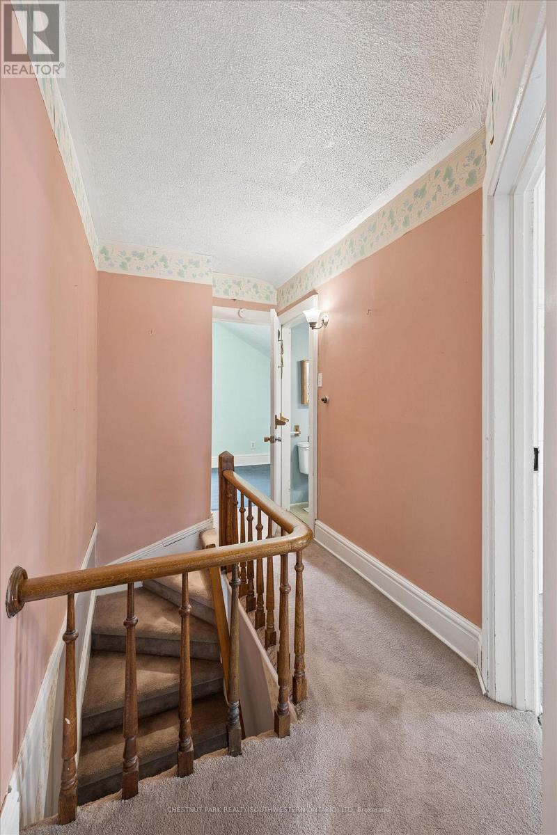 Semi-Detached/Link at 30 HOPETON STREET, Cambridge