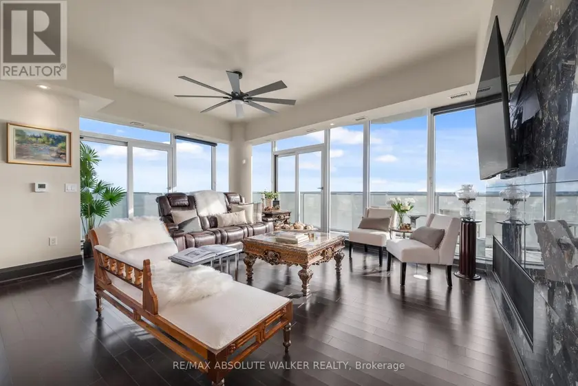 Apartment at 4101 - 805 CARLING AVENUE, Ottawa