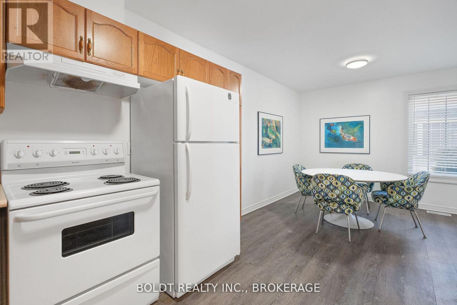 Townhouse at 20 B BROWN DRIVE, St. Catharines