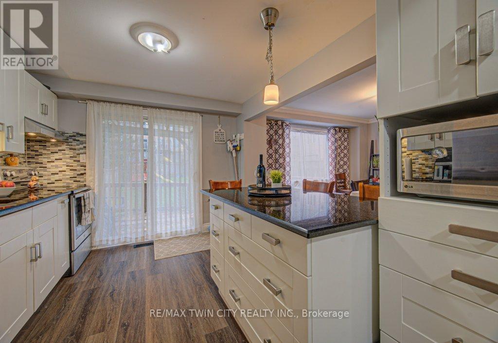 Detached at 237B THISTLEGLEN PLACE, Waterloo