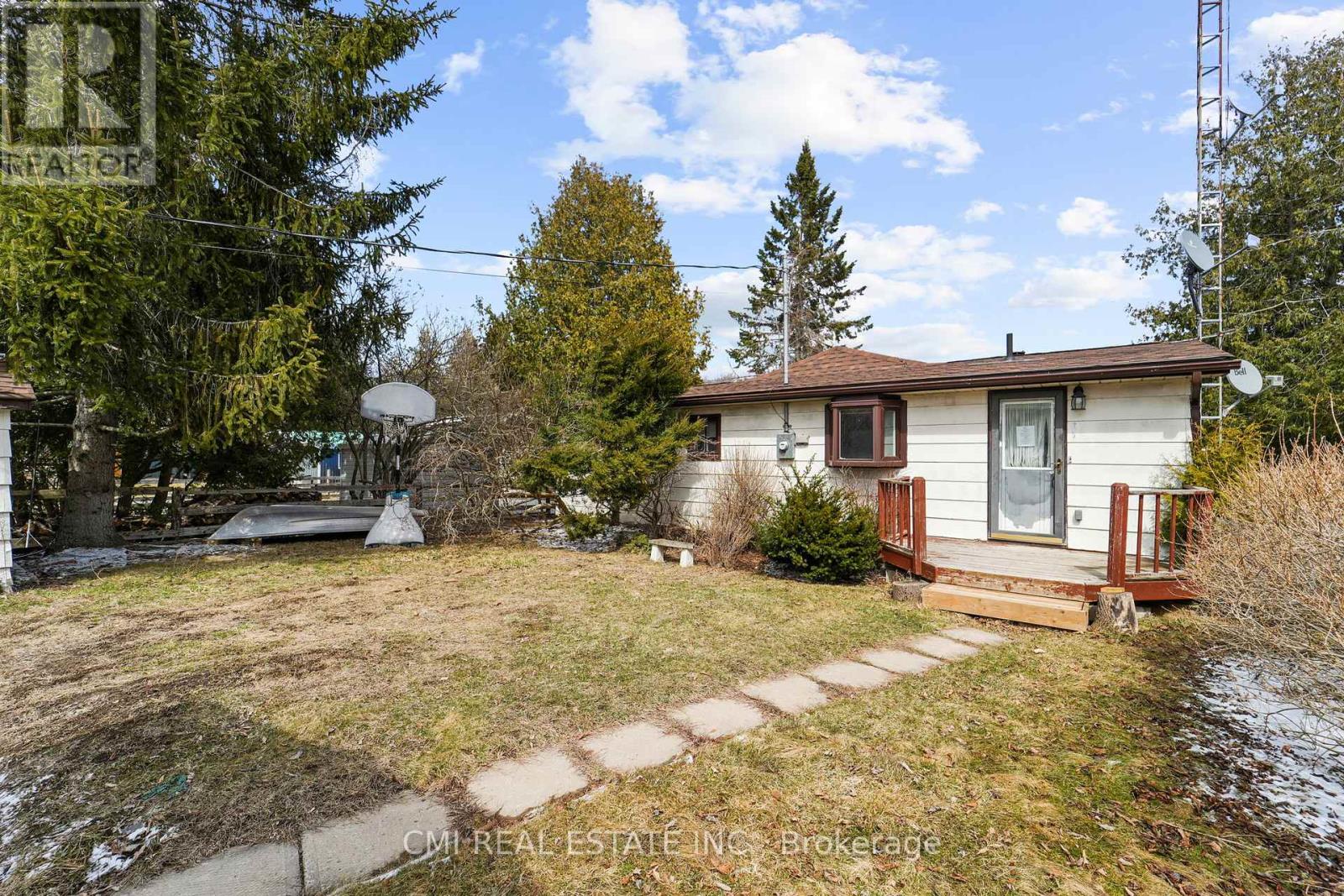 Detached at 222 CENTENNIAL LANE, Trent Hills