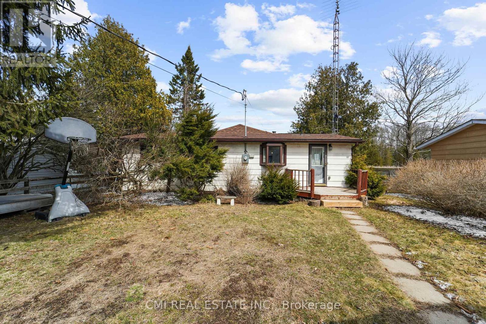 Detached at 222 CENTENNIAL LANE, Trent Hills