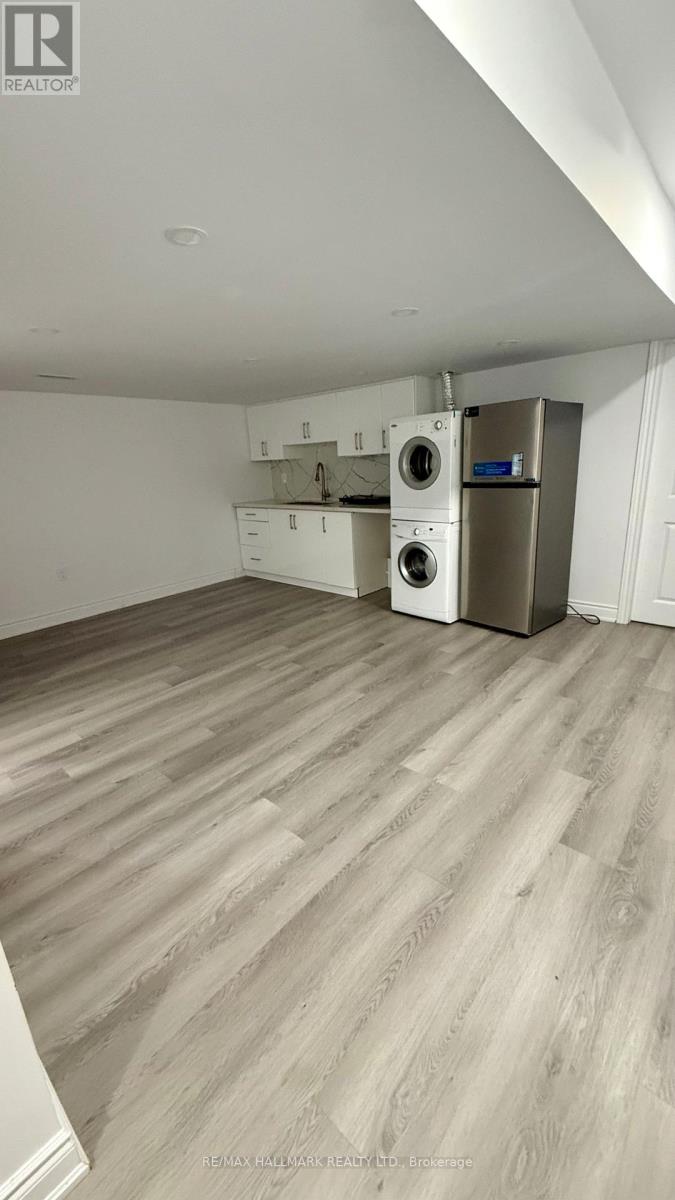 Detached at BASEMENT - 24 MCDONOUGH GARDENS, Hamilton (Waterdown)