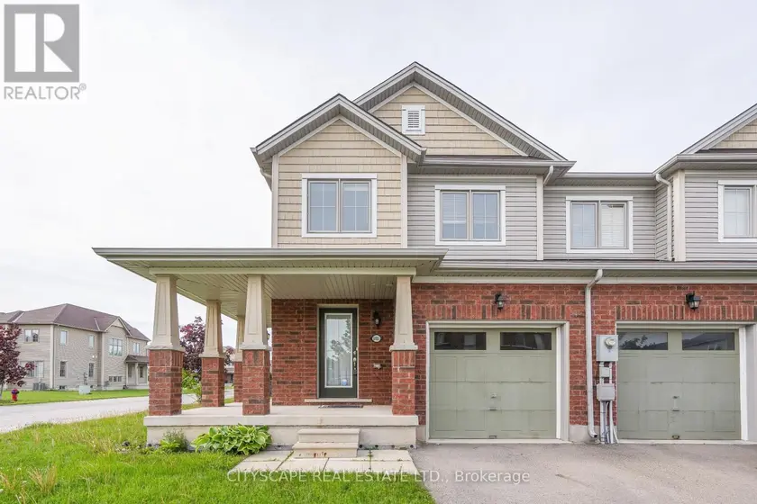 Townhouse at 8485 PRIMROSE LANE, Niagara Falls