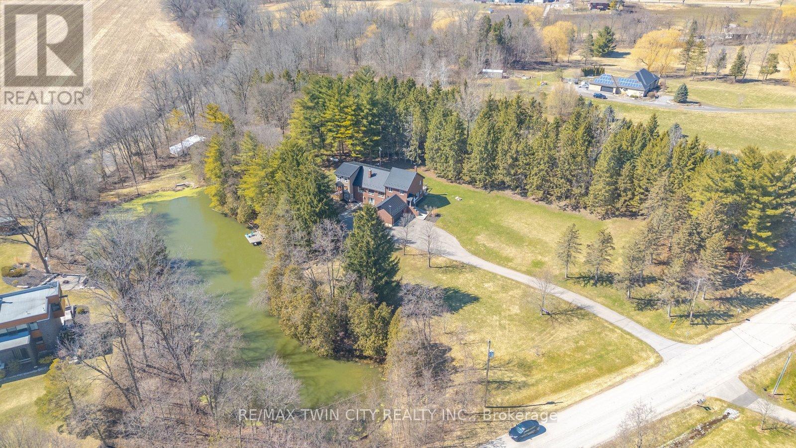 Detached at 25 HAMMOND ROAD, Brant