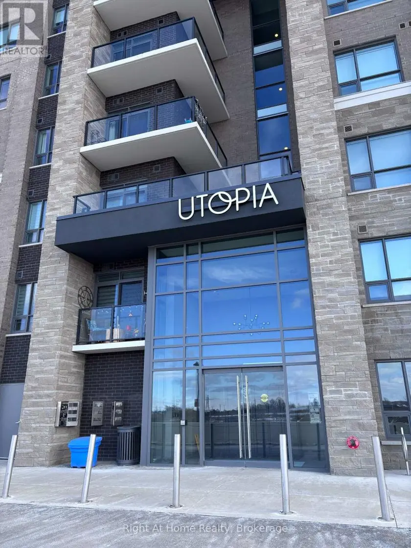 Apartment at 416 - 5055 GREENLANE ROAD, Lincoln