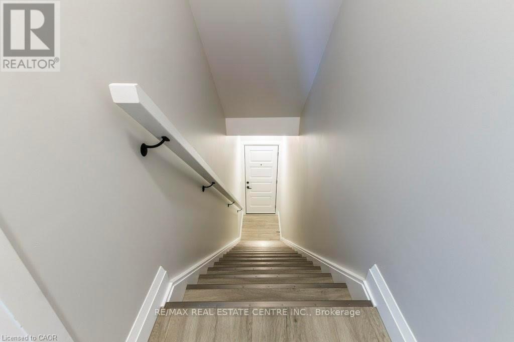 Townhouse at 905 - 361 QUARTER TOWN LINE, Tillsonburg