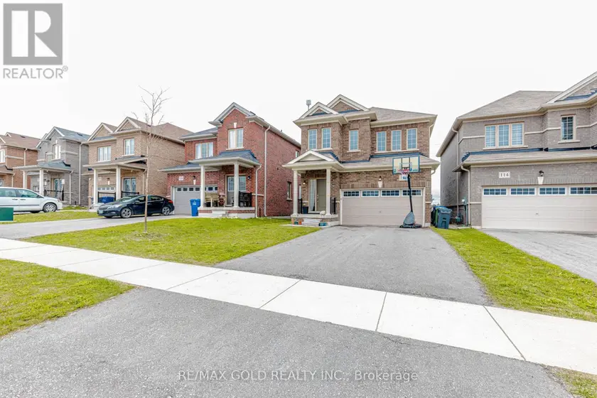 Detached at 112 SEELEY AVENUE, Southgate