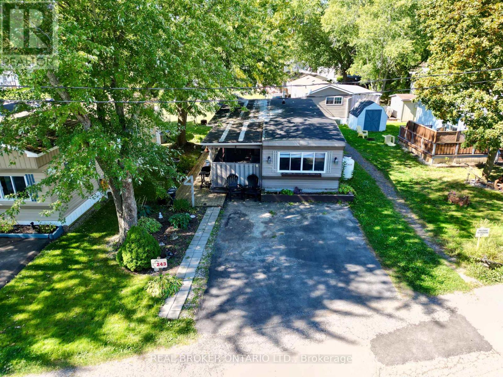 Other at 243 - 580 BEAVER CREEK ROAD, Waterloo