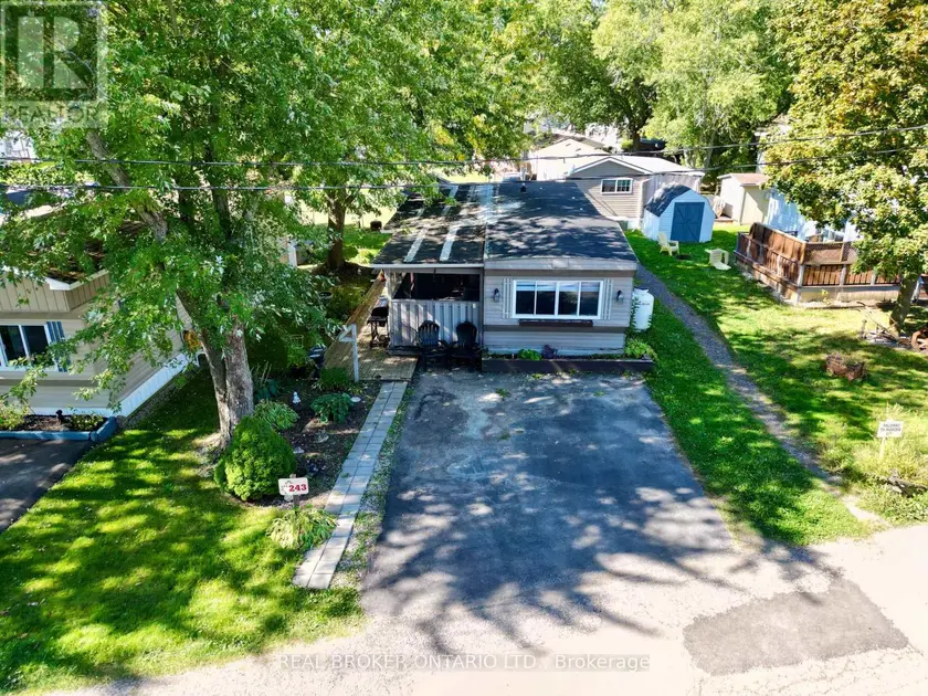 Other at 243 - 580 BEAVER CREEK ROAD, Waterloo