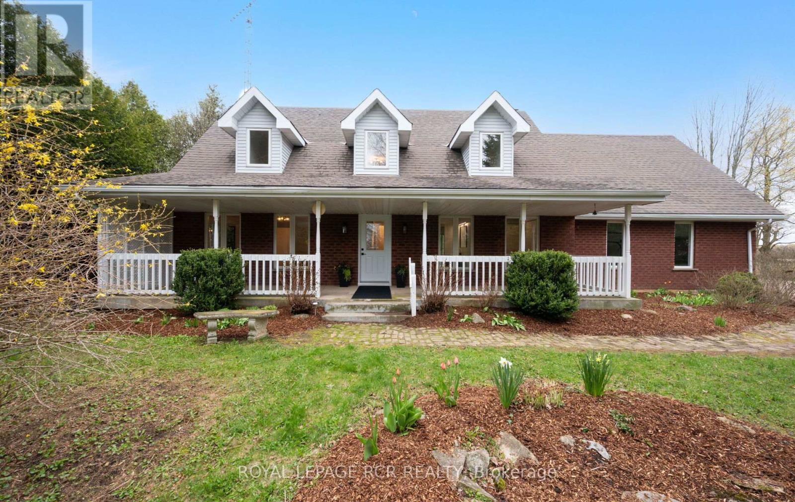 Detached at 361225 CON 8-9, East Luther Grand Valley