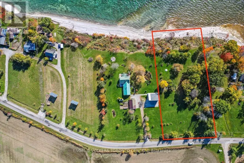 Vacant Land at 488 SOUTH COAST DRIVE, Haldimand