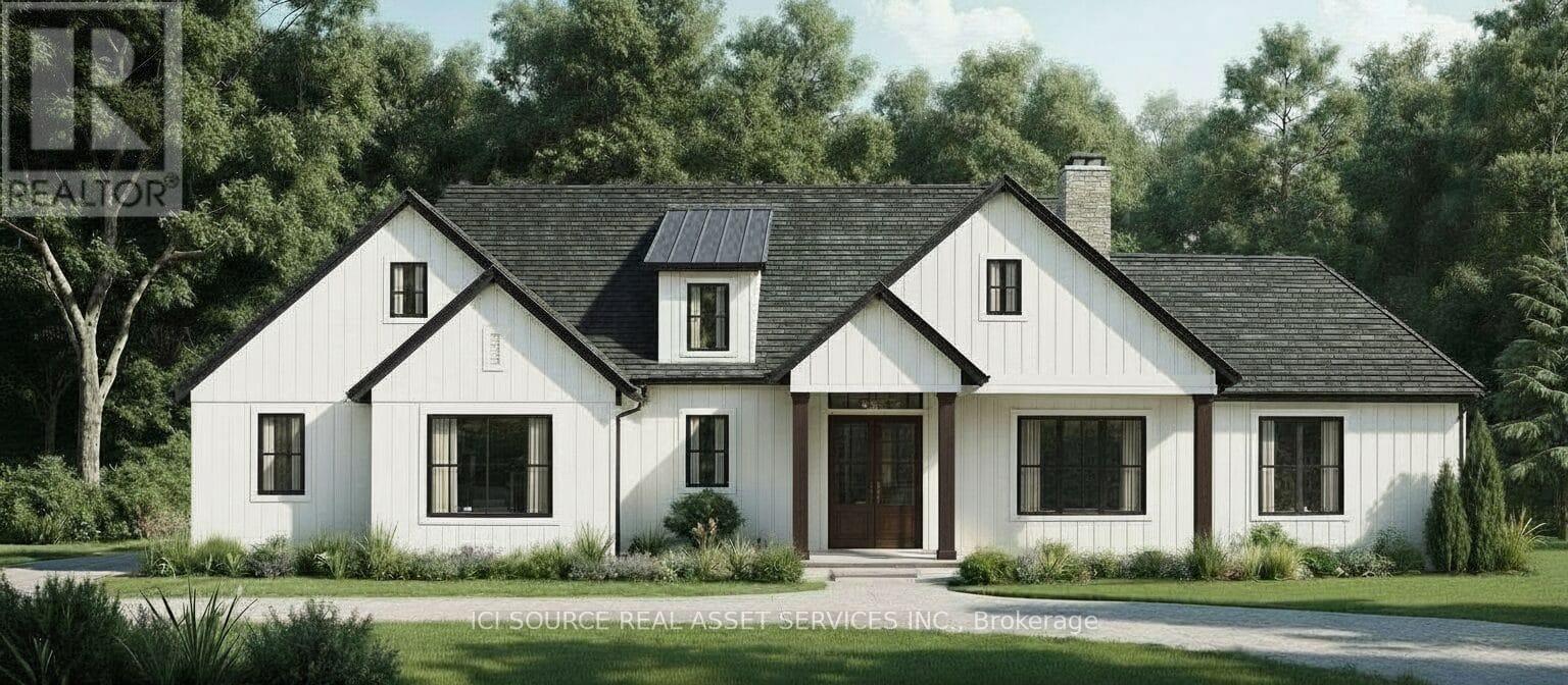 Detached at 3507 CANBORO ROAD, West Lincoln (Bismark/Wellandport)