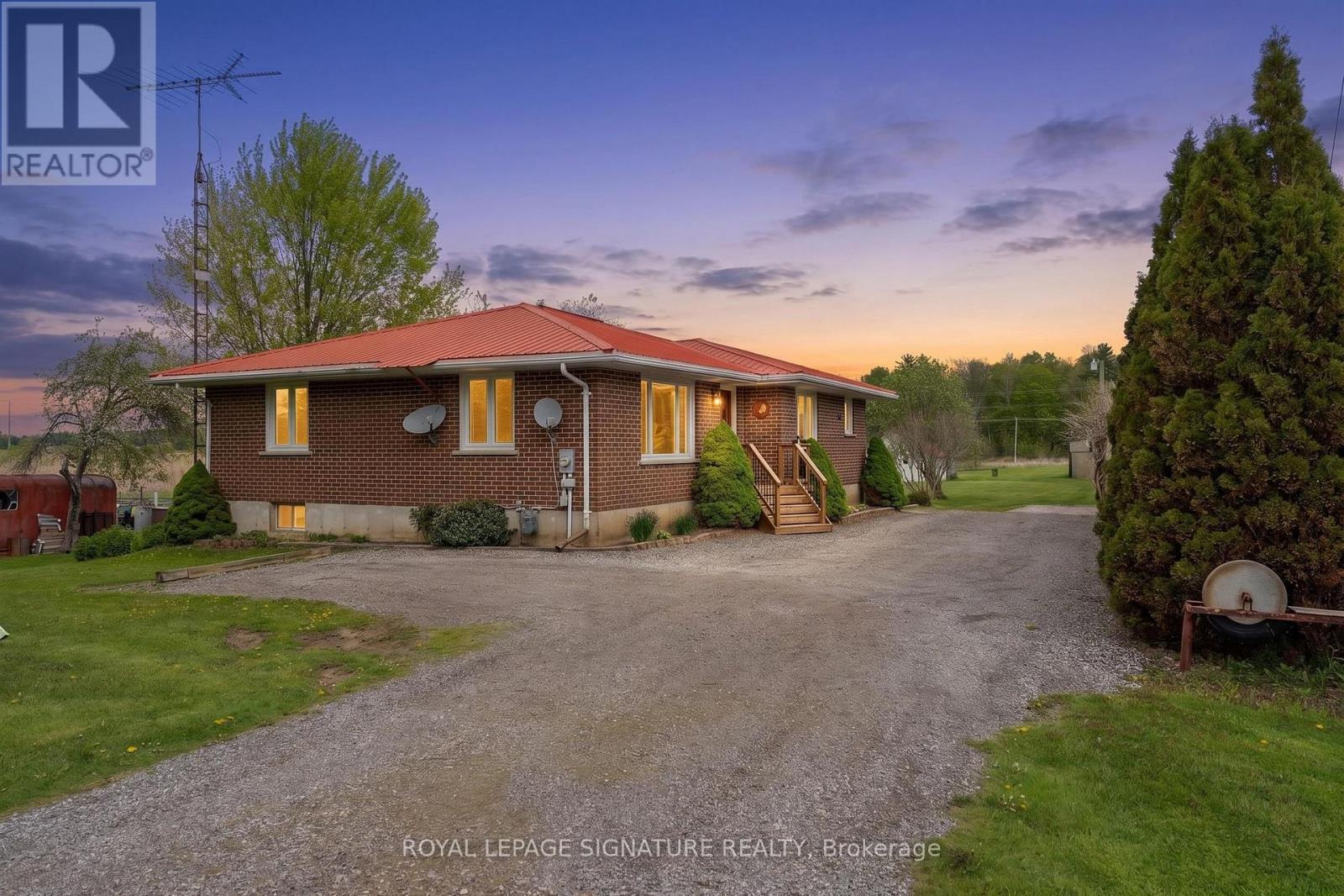 Detached at 2504 HIGHWAY 24, Norfolk (Townsend)