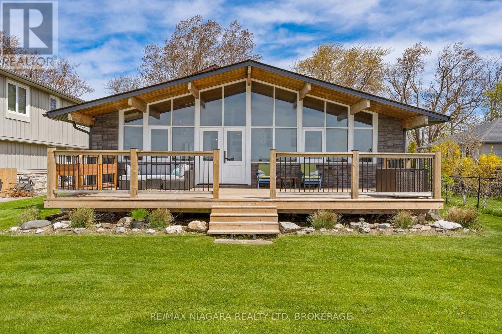 Detached at 10825 LAKESHORE ROAD W, Wainfleet (Lakeshore)