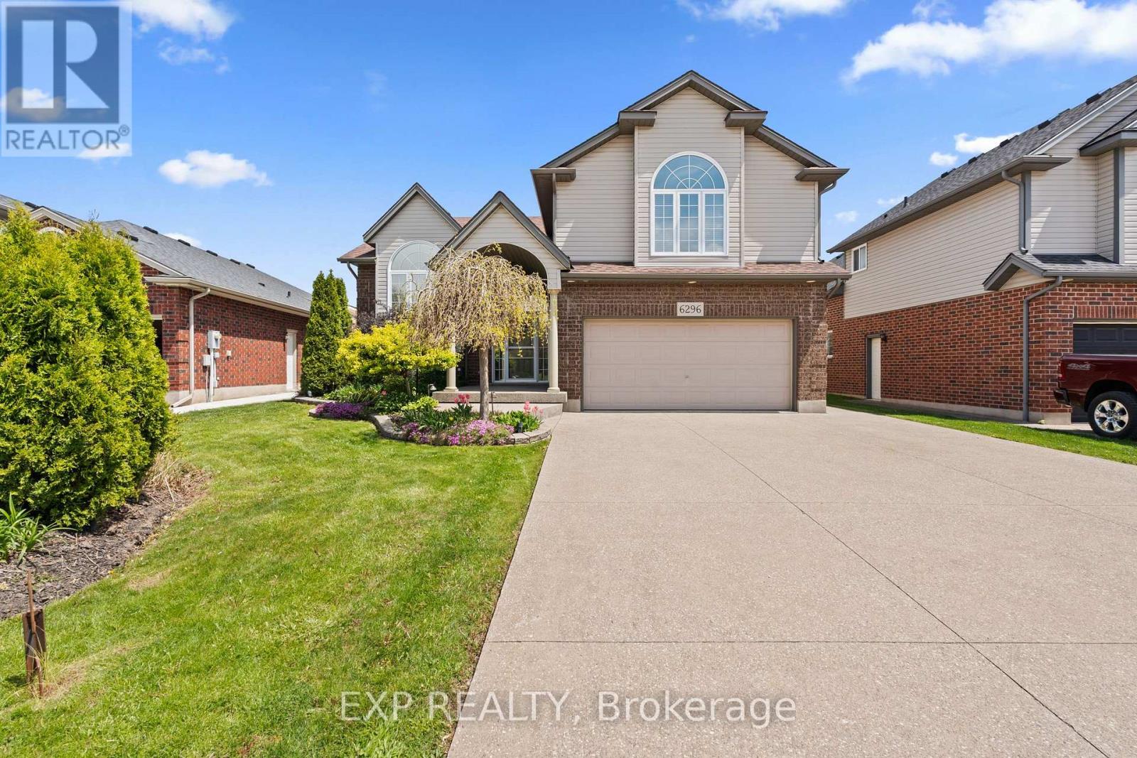 Detached at 6296 PARKSIDE ROAD, Niagara Falls (Forestview)