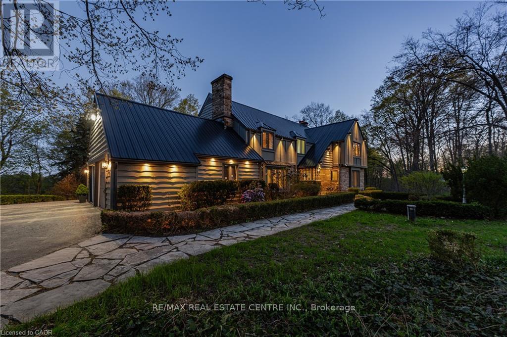 Detached at 6703 WELLINGTON 34 ROAD, Puslinch (Crieff/Aikensville/Killean)