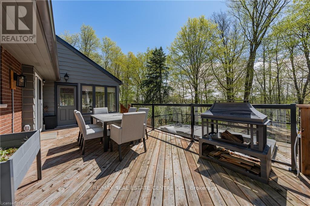 Detached at 6703 WELLINGTON 34 ROAD, Puslinch