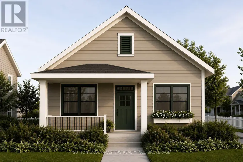 Detached at 272 OLD KILN CRESCENT, Kingston