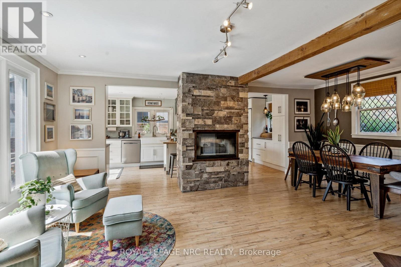 Detached at 75 YATES STREET, St. Catharines