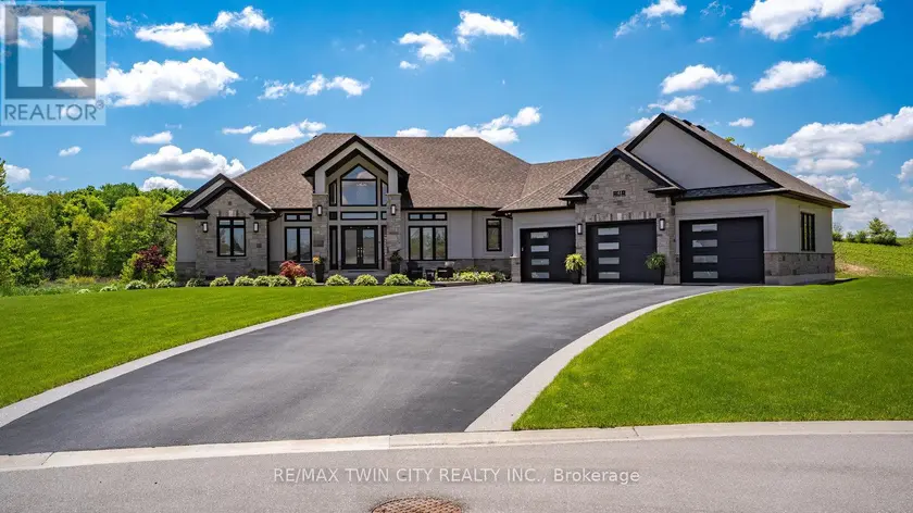 Detached at 41 RUIJS BOULEVARD, Brantford