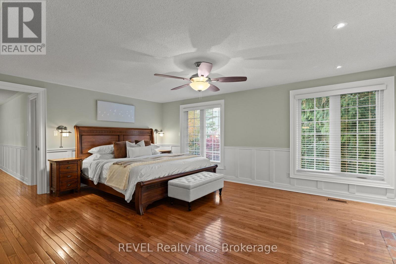 Detached at 36 CONFEDERATION DRIVE, Niagara-on-the-Lake