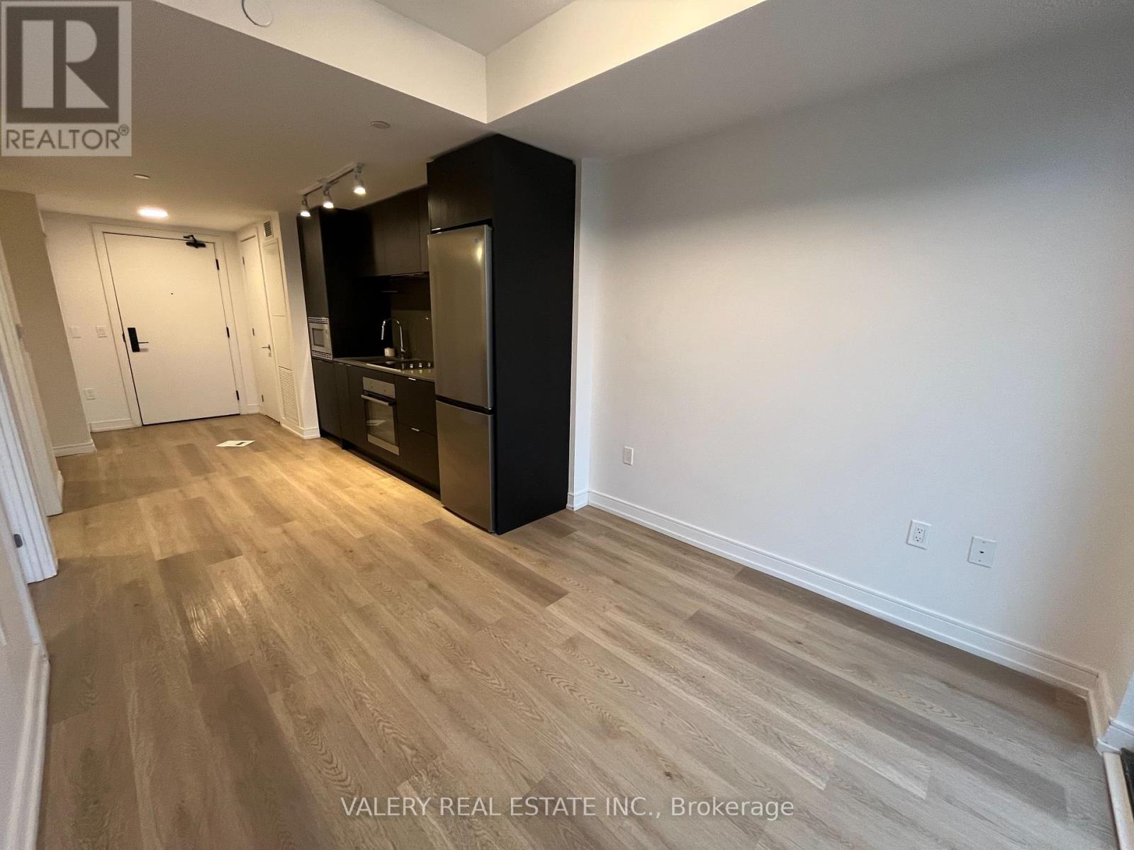 Apartment at 528 - 1 JARVIS STREET, Hamilton (Beasley)