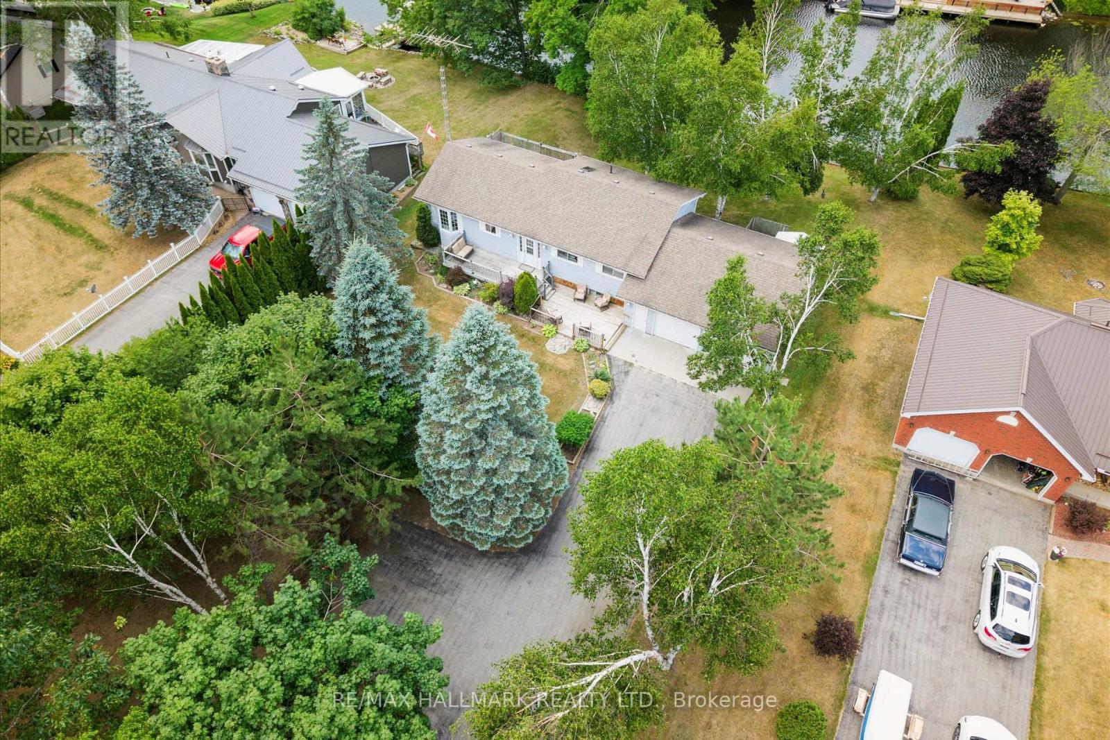 Detached at 6 EVANS DRIVE, Kawartha Lakes (Somerville)