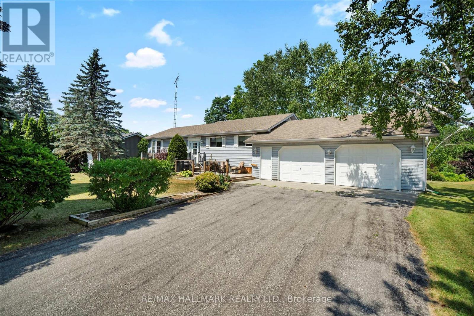 Detached at 6 EVANS DRIVE, Kawartha Lakes