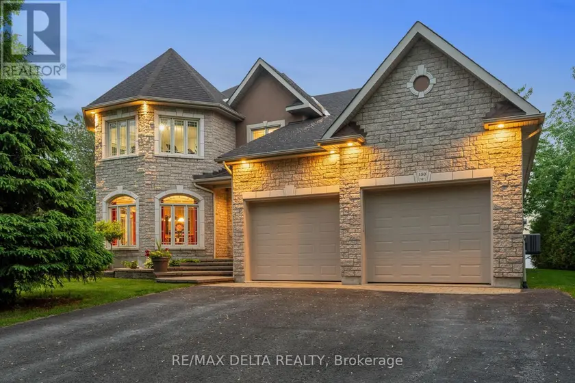 Detached at 150 VOISINE ROAD, Clarence-Rockland