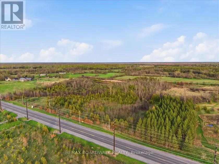 Vacant Land at 7610 FRANKTOWN ROAD, Ottawa