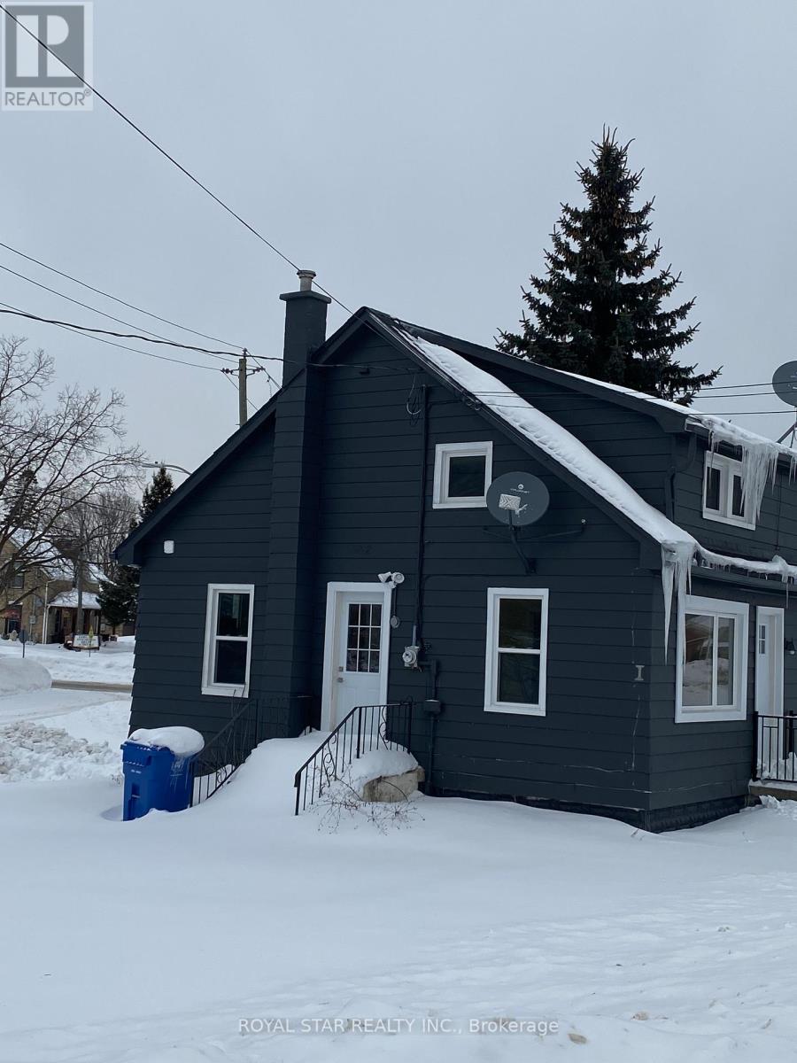 Detached at 582 GARAFRAXA STREET S, West Grey