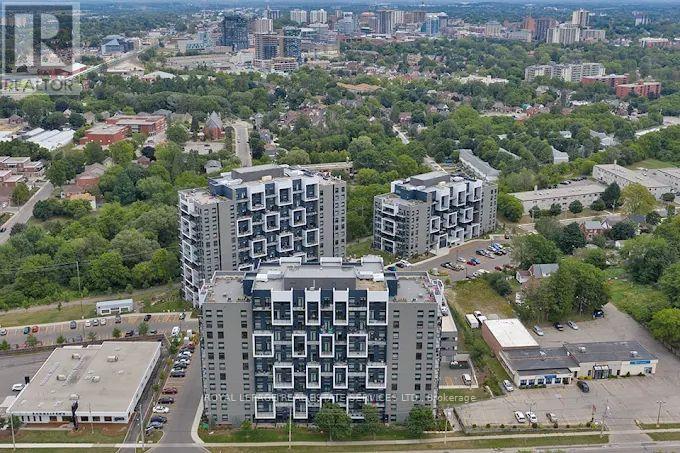 Other at 101 - 460B BELMONT AVENUE W, Kitchener